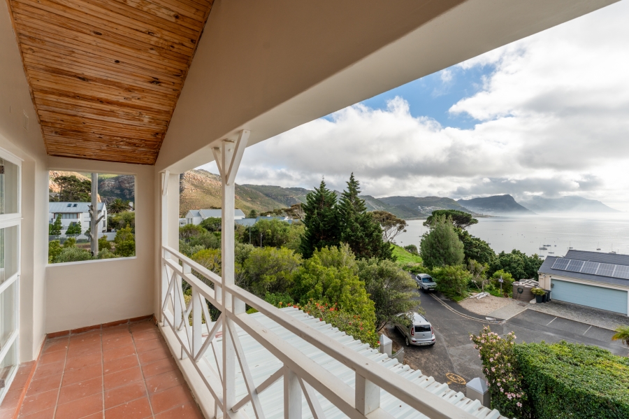 4 Bedroom Property for Sale in Simons Kloof Western Cape